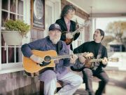 Ocracoke Oyster Company, Ocracoke Rockers