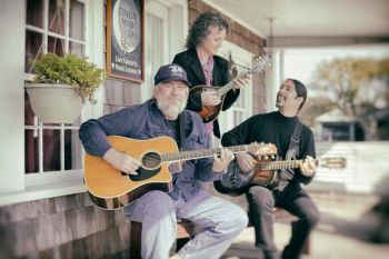 Ocracoke Oyster Company, Ocracoke Rockers
