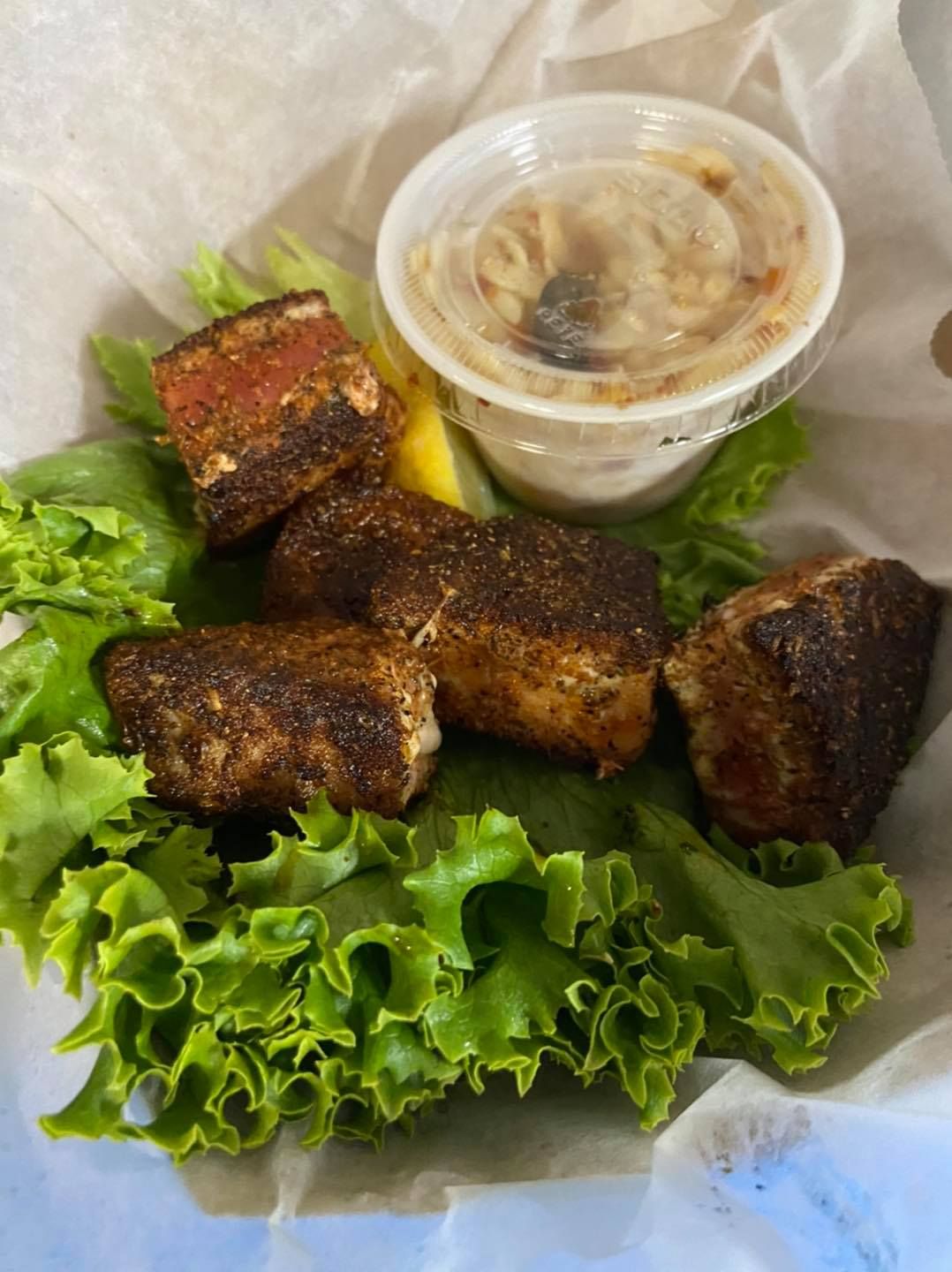 Gallery Ocracoke Oyster Company Outer Banks, NC