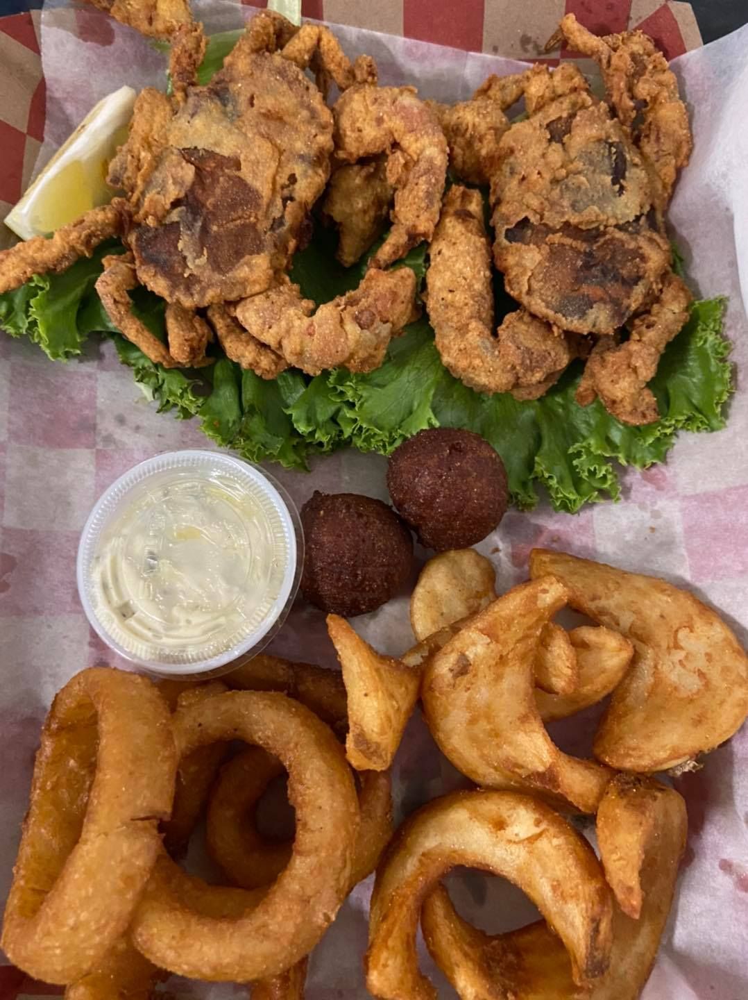 Gallery Ocracoke Oyster Company Outer Banks, NC