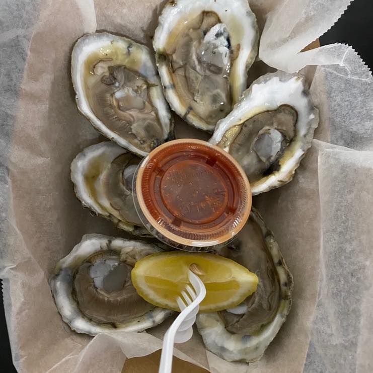 Gallery Ocracoke Oyster Company Outer Banks, NC