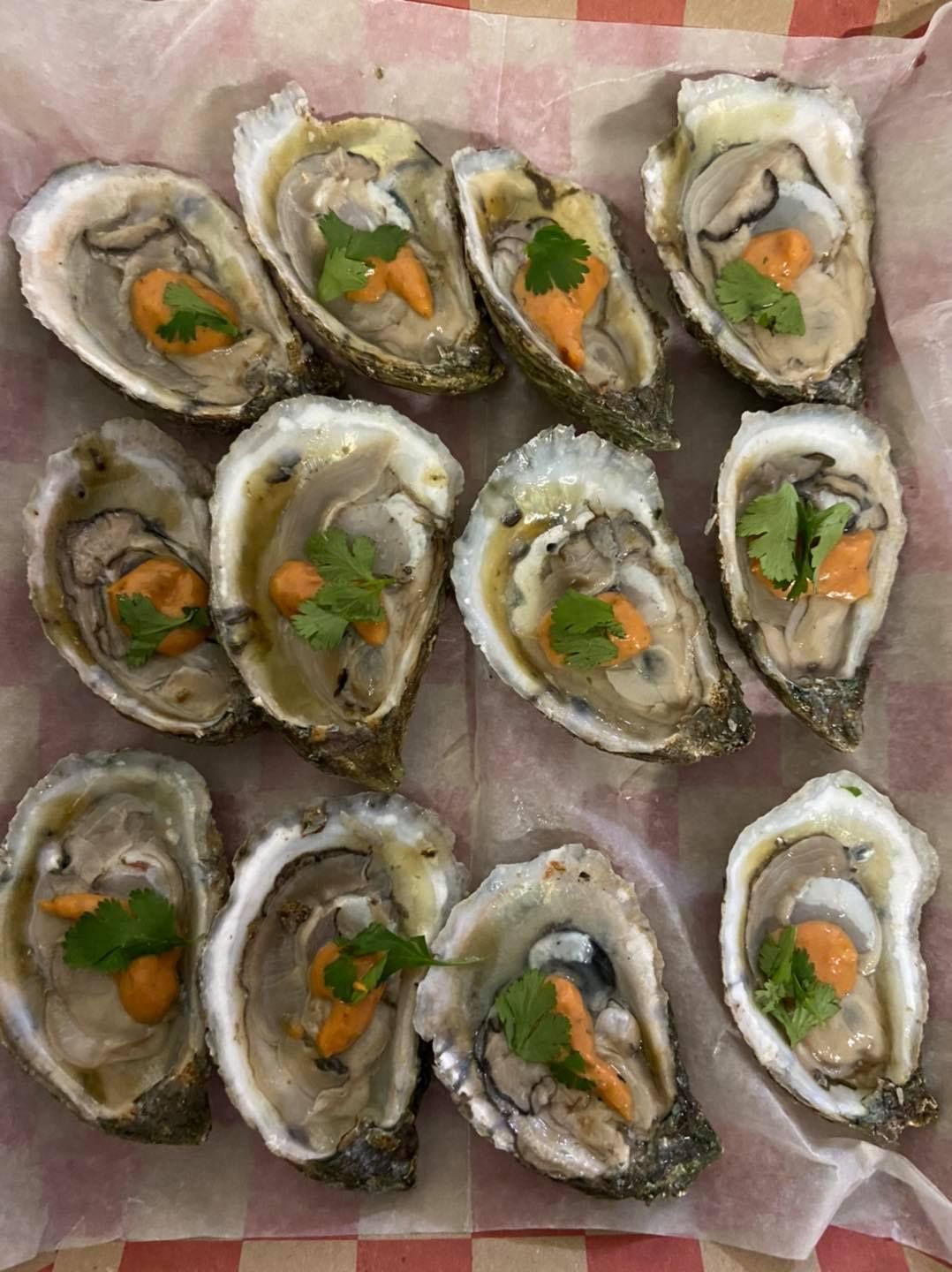 Gallery Ocracoke Oyster Company Outer Banks, NC