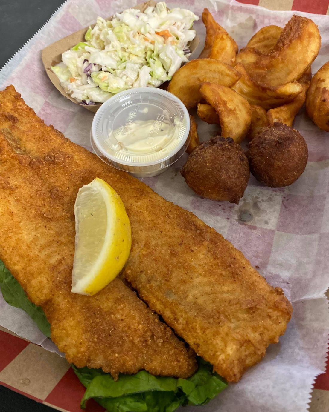 Gallery Ocracoke Oyster Company Outer Banks, NC