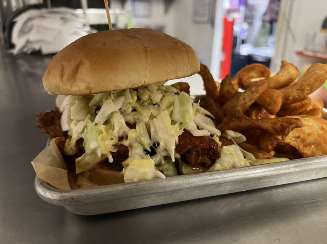 Gallery Ocracoke Oyster Company Outer Banks, NC