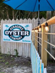 Ocracoke Oyster Company photo