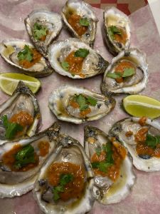 Ocracoke Oyster Company photo