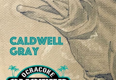 Calwell Gray