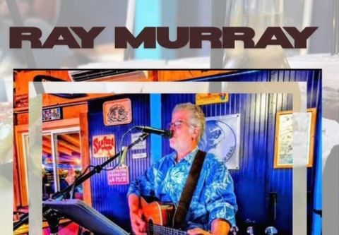 Ray Murray