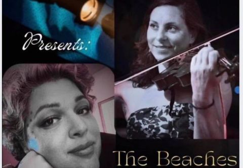 The Beaches