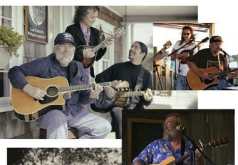 Martin & Friends