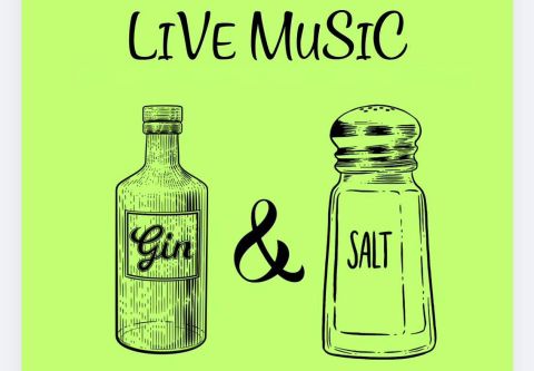 Gin & Salt