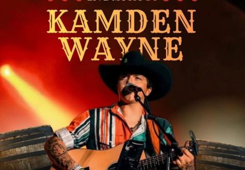 Kamden Wayne