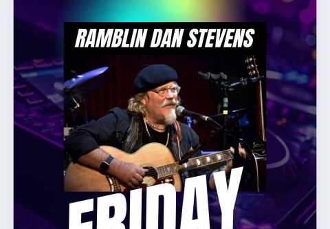 Ramblin Dan