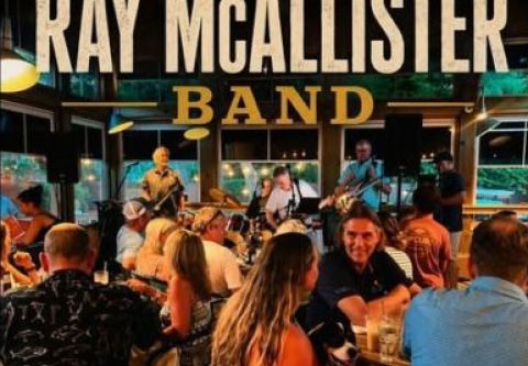 Ray McAllister Band