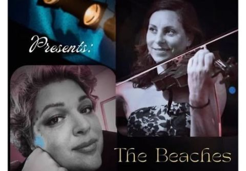 The Beaches
